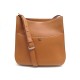 NEUF SAC A MAIN LORO PIANA FLEUR GM BANDOULIERE EN CUIR CAMEL NEW HANDBAG 2800€