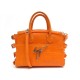 SAC A MAIN GIUSEPPE ZANOTTI G17 EN CUIR FACON CROCODILE BANDOULIERE PURSE 1350€