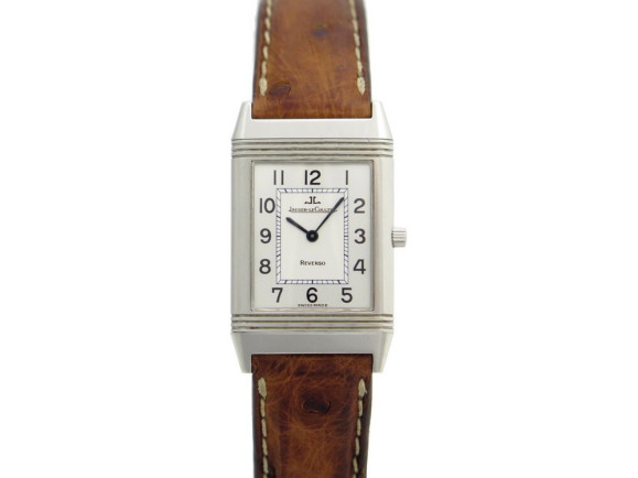 montre jaeger lecoultre reverso classic 250.8.86