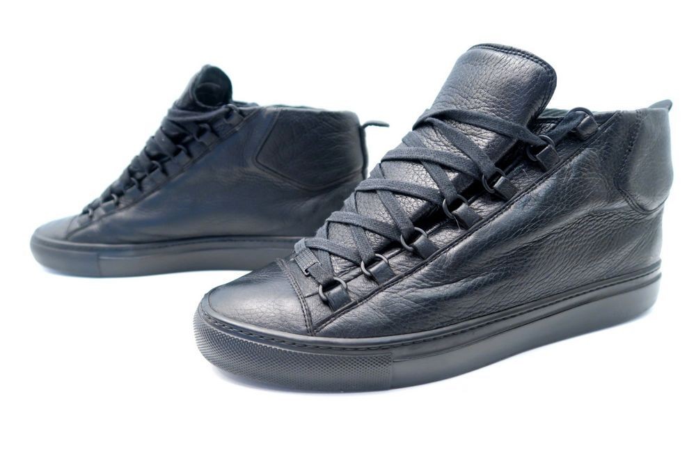 chaussure balenciaga montante