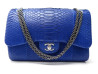  sac a main chanel timeless jumbo bandouliere cuir
