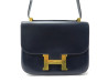  sac a main hermes constance 24 mm cuir box