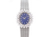  montre piaget 9350d4 or blanc 75gr diamants
