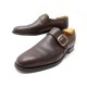 CHAUSSURES CHURCH'S WESTBURY 8F 42 SOULIERS A BOUCLE MARRON EMBAUCHOIRS 650€