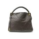 SAC A MAIN LOUIS VUITTON ARTSY MM CUIR MONOGRAM EMPREINTE MARRON HANDBAG 2700€