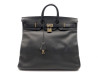 sac de voyage a main hermes birkin haut a courroies 50