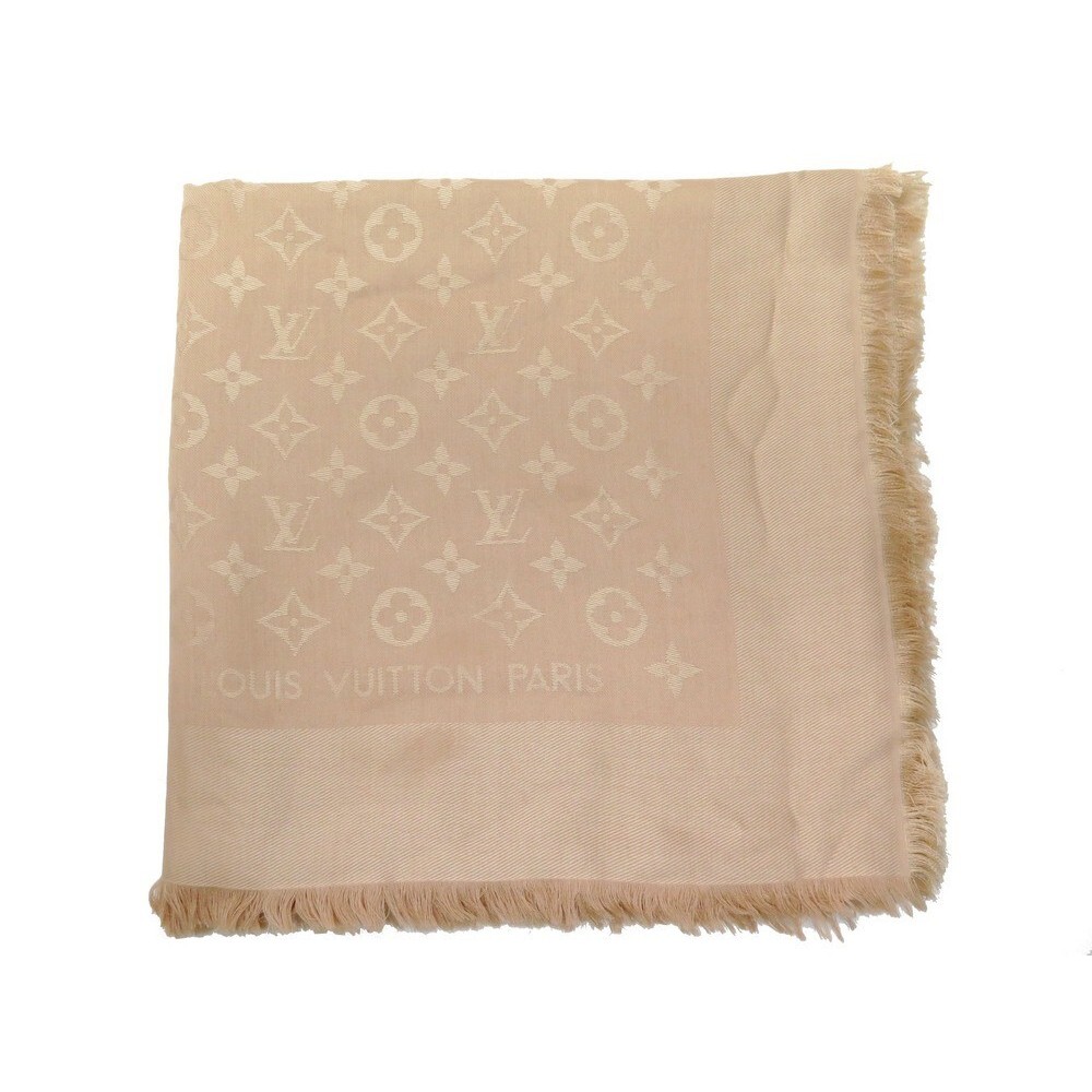 Louis-Vuitton-Monogram-Echarpe-Gradient-Cashmere-Wool-Scarf-M71607 –  dct-ep_vintage luxury Store