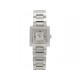 MONTRE CHAUMET KHESIS 423 27 M AUTOMATIQUE EN ACIER PALLADIE STEEL WATCH 2490€
