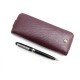 STYLO BILLE MONTBLANC MEISTERSTUCK MOZART MB108749 ETUI CUIR BALLPOINT PEN 530€