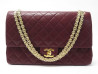  sac a main chanel timeless medium en cuir