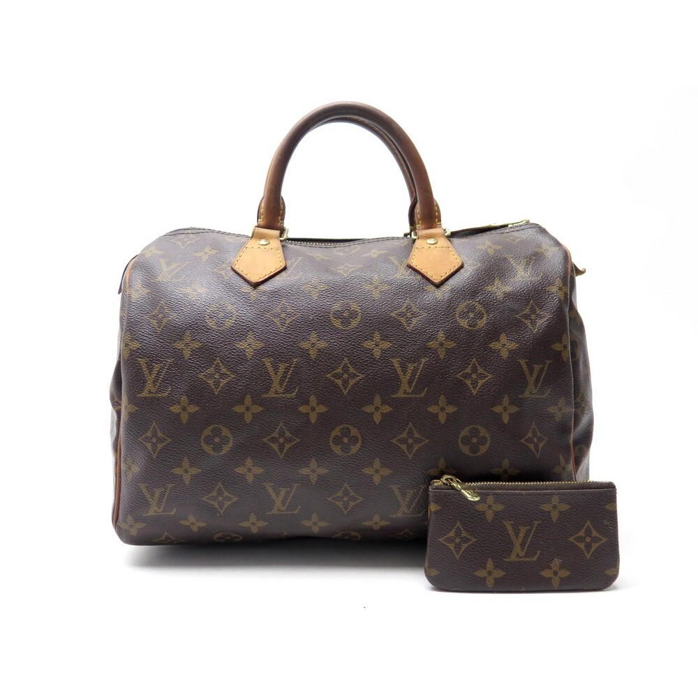 Louis Vuitton Pochette Cles