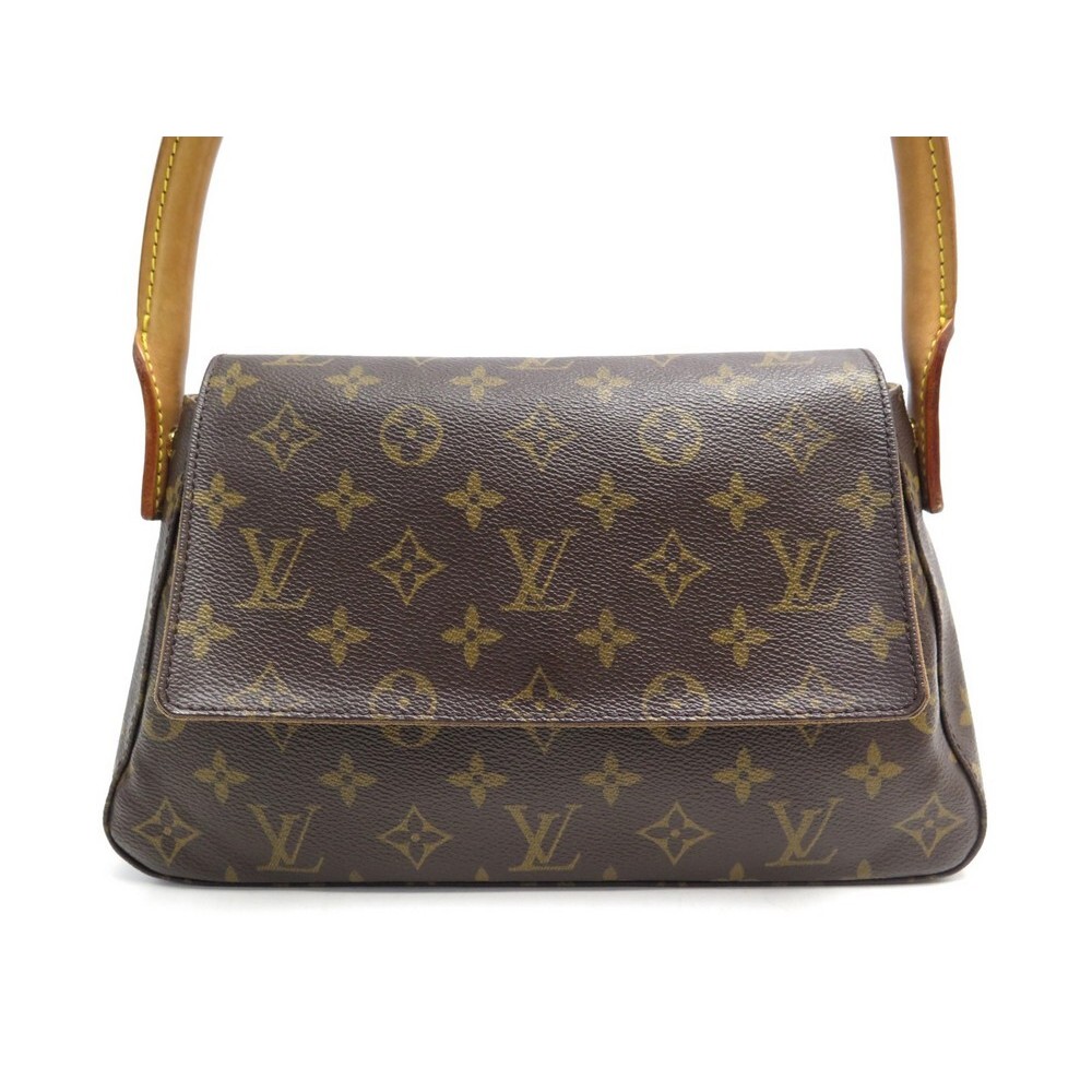 Louis Vuitton Mini Looping Shoulder Bag  Farfetch