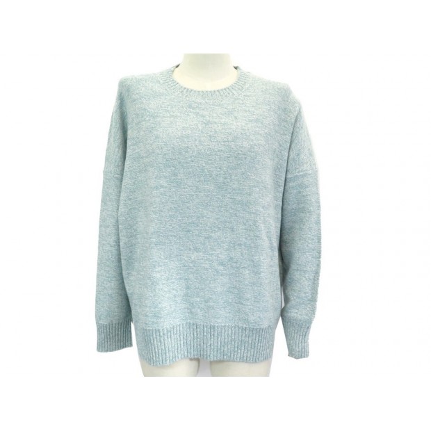 pull eric bompard 48 m ras de cou emmanchures