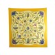 FOULARD HERMES QU'IMPORTE LE FLACON POURVU QU'ON AIT L'IVRESSE CARRE SCARF 385€