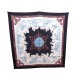 FOULARD HERMES COURBETTES & CABRIOLES 1654 FRANCOISE FACONNET CARRE SCARF 350
