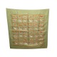 FOULARD HERMES 1 2 3 4