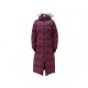 NEUF MANTEAU CANADA GOOSE PARKA MYSTIQUE 3035L T42 M FOURRURE BLOUSON COAT 1195€