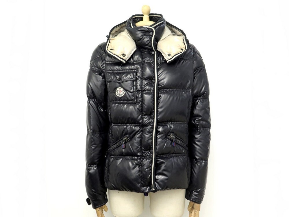 manteau moncler