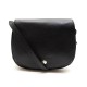 NEUF SAC A MAIN LONGCHAMP LE FOULONNE S EN CUIR NOIR BANDOULIERE HAND BAG 365€