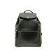 NEUF SAC A DOS LONGCHAMP LE FOULONNE L1550021047 CUIR NOIR LEATHER BACKPACK 450€