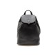 NEUF SAC A DOS LONGCHAMP LE PLIAGE 10089757001 EN CUIR NOIR BACKPACK BAG 390€