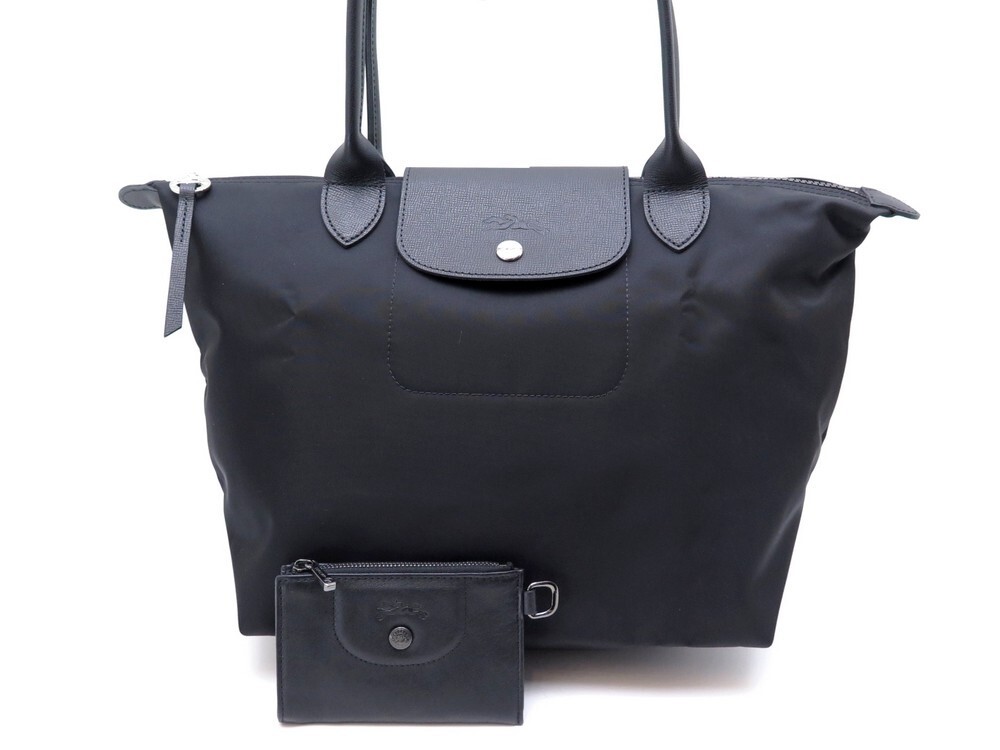 Handbag L2605598001 NOVO LOTE LONGCHAMP BOLSA LE PLIAGE NEO CABAS