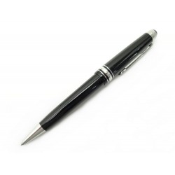 NEUF STYLO BILLE MONTBLANC MEISTERSTUCK SIGNATURE UNICEF CLASSIQUE + BOITE 400€