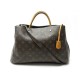 SAC A MAIN LOUIS VUITTON MONTAIGNE MM M41056 TOILE MONOGRAM CANVAS HANDBAG 2050€