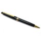 STYLO BILLE MONTBLANC MEISTERSTUCK CLASSIQUE DORE 10883 EN RESINE BALLPOINT 370€