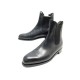 CHAUSSURES JM WESTON BOTTINES CHELSEA LE CAMBRE 705 8.5D 42.5 CUIR SHOES 910€