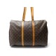 SAC DE VOYAGE LOUIS VUITTON FLANNERY 50 M51116 TOILE MONOGRAM TRAVEL BAG 1415€