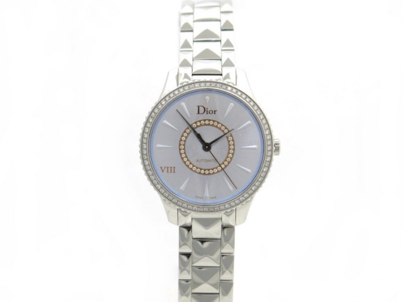 montre dior viii montaigne cd153510 automatique