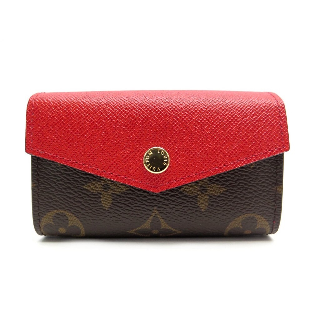 porte cartes louis vuitton sarah multicartes