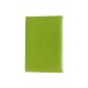 NEUF PORTE CARTES HERMES CALVI CUIR CHEVRE MYSORE VERT + BOITE CARD HOLDER 307€