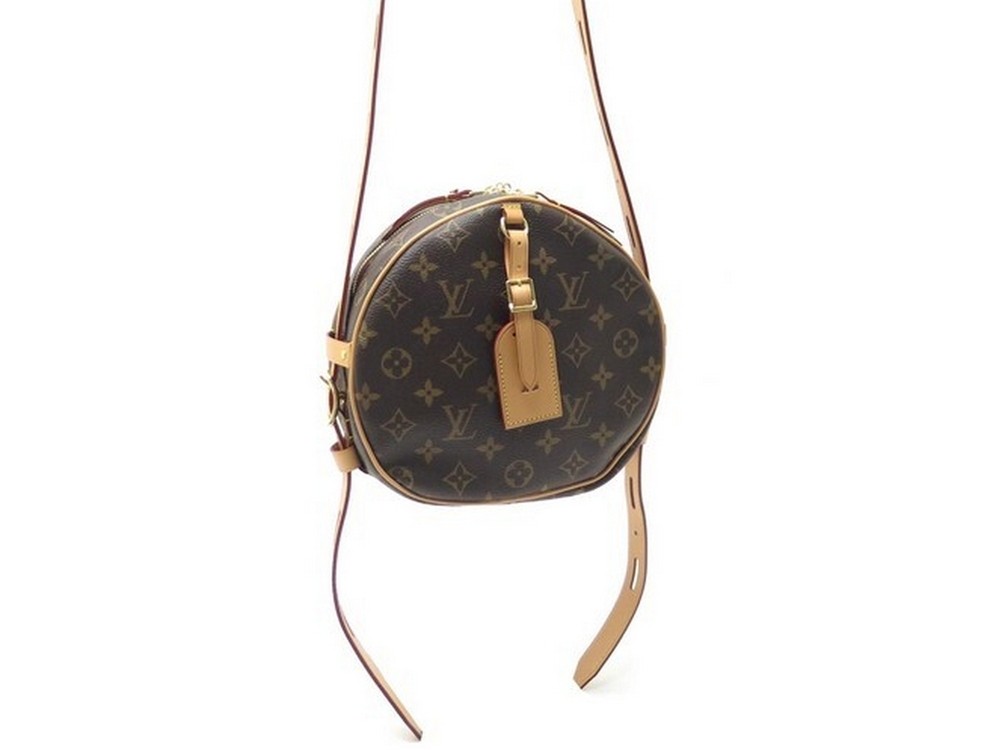 sac a main louis vuitton boite chapeau mm m52294