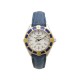 MONTRE BREITLING J CLASS D52065 30 MM QUARTZ EN OR & ACIER FEMME WATCH 1990€