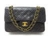 sac a main chanel classique timeless pm cuir