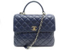 sac a main chanel trendy cc large a92237