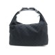 SAC A MAIN GUCCI HOBO CHAIN TOILE MONOGRAM GUCCISSIMA 115867 NOIR HAND BAG 1750€