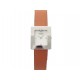 MONTRE HERMES BE1.210 BELT 30 MM ACIER QUARTZ + 4 BRACELETS CUIR WATCH 2900€