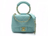  sac a main chanel circular handle s as1357