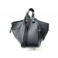 NEUF SAC A MAIN LOEWE HAMMOCK SMALL 387.30NN60 BANDOULIERE CUIR HAND BAG 2150€