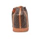 VINTAGE SAC DE VOYAGE A MAIN LOUIS VUITTON RANDONNEE MONOGRAM LV POCHETTE 1500€