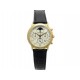 MONTRE JAEGER LECOULTRE ODYSSEUS 165.7.3 34 MM QUARTZ OR 18K GOLD WATCH 17200€