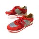 NEUF CHAUSSURES LOUIS VUITTON RUN AWAY BASKETS 40.5IT 41.5FR SNEAKERS SHOES 650€