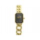 MONTRE CHANEL PREMIERE 26 MM OR JAUNE 18K QUARTZ + BOITE GOLD WATCH 15400€