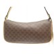 NEUF SAC A MAIN CELINE POCHETTE 144007 EN TOILE TRIOMPHE MONOGRAMME CLUTCH 1100€