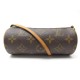 NEUF POCHETTE LOUIS VUITTON TROUSSE PAPILLON MINI EN TOILE MONOGRAM SAC POUCH