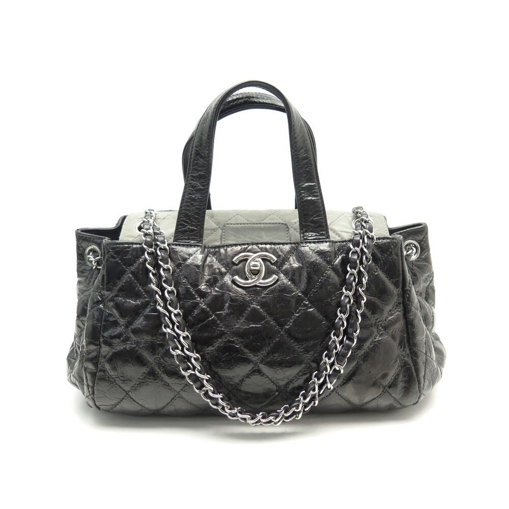 Sac à main Chanel Portobello 353989 d'occasion