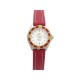 MONTRE BREITLING LADY J CLASS D52065 31 MM QUARTZ OR ET ACIER STEEL WATCH 1990€